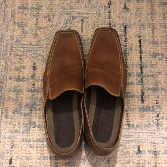 Kenneth Cole Reaction loafers